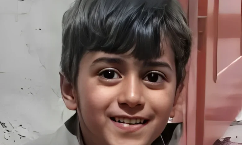 شهلی بر یوسف