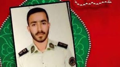 شهید درینی