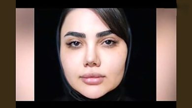 شیلاشهبازیان