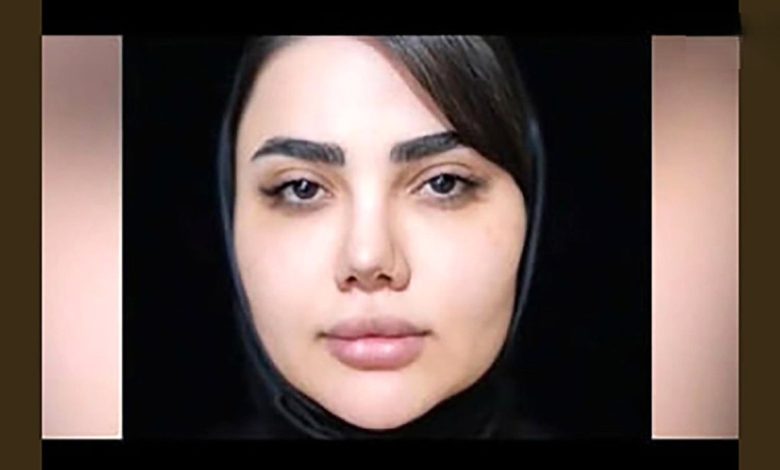 شیلاشهبازیان