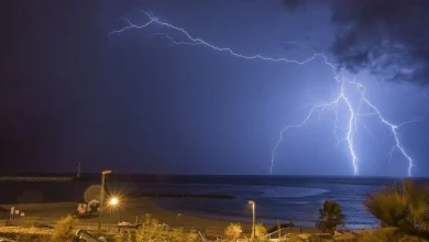 صاعقه