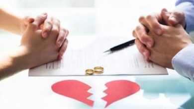 طلاق عاطفی