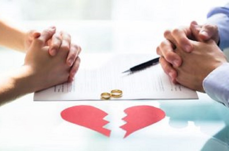 رواج  یک طلاق جدید در خانواده‌های ایرانی !