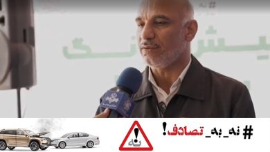 عبدالمجید دستاران، معاون راهداری و حمل ونقل جادهای استان فارس