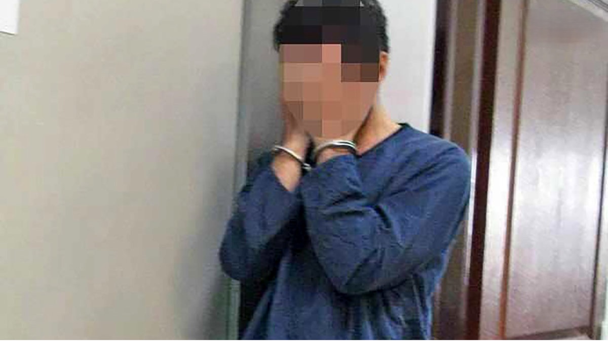 قاتل: با دیدن فیلم سیاه انتقام آزار دخترم را گرفتم/جنایت هولناک در شریف‌آباد