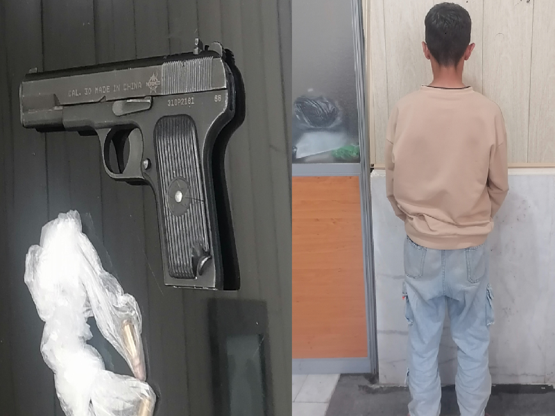 قتل نوجوان ۱۴ ساله خفری در دورهمی مرگبار فامیلی/ قاتل پسرخاله بود