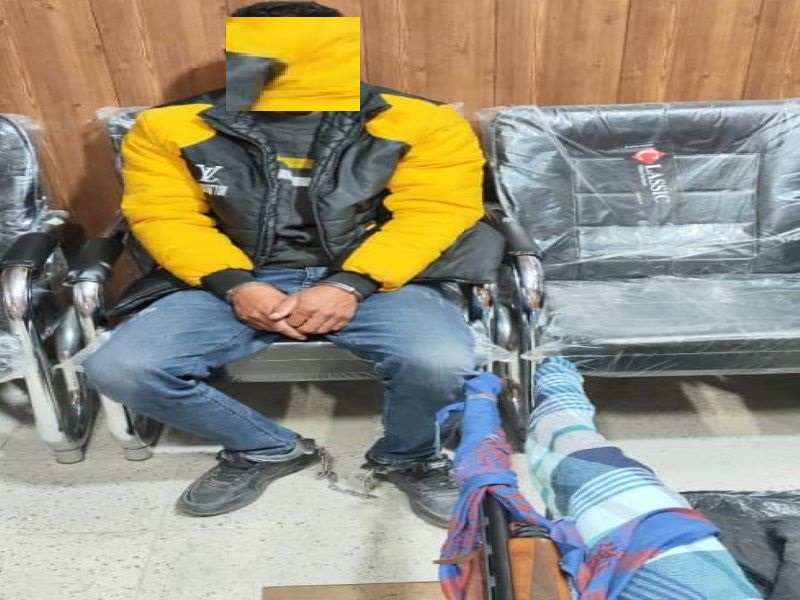 سپیدان در شوک جنایت! مرد جوان برادر زن خود را به قتل رساند