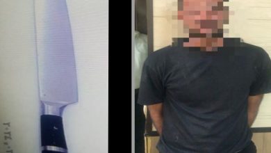 قاتل شیراز 1