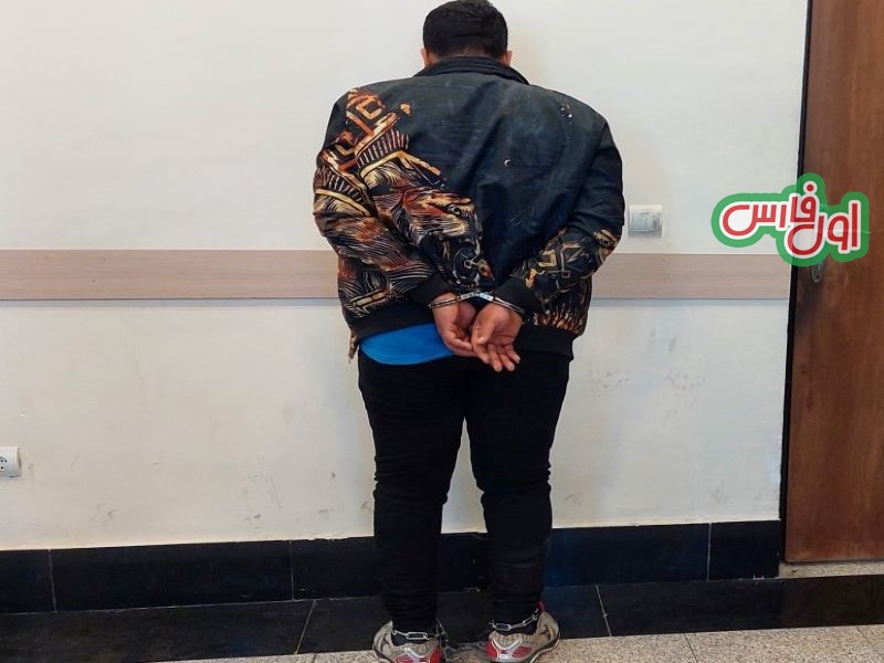 شب نشینی خونین در فسا: قتل فجیع جوان ۲۰ ساله به دست دوست صمیمی!