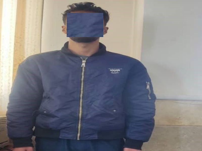 پرده از راز قتل جوان ۳۰ ساله در مرودشت برداشته شد!