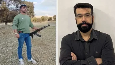 قاتل پزشک یاسوج