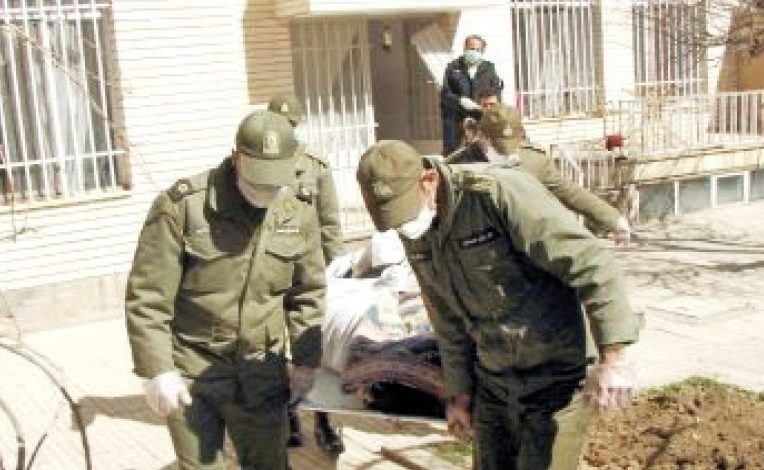 قتلقمارشیراز 2