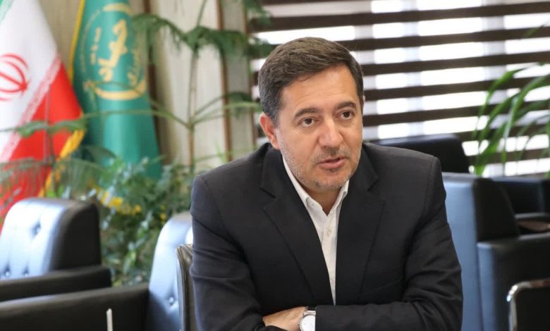 مجتبی دهقانپور