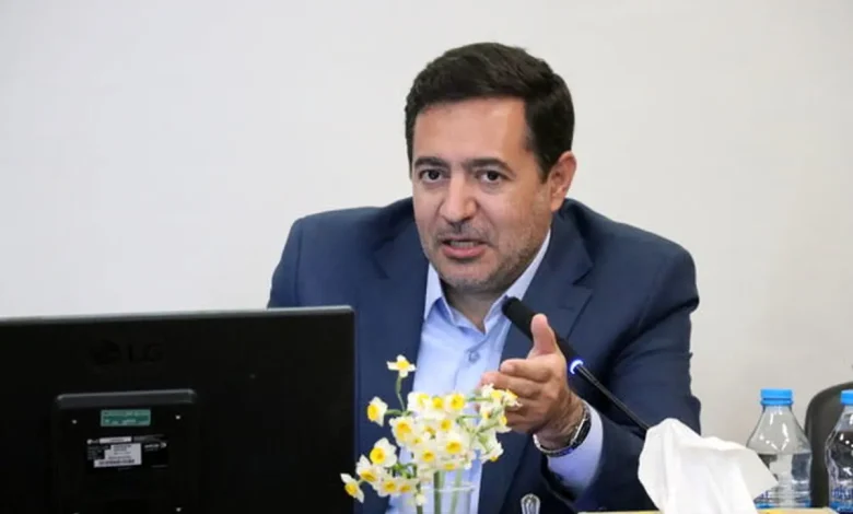 مجتبی دهقانپور