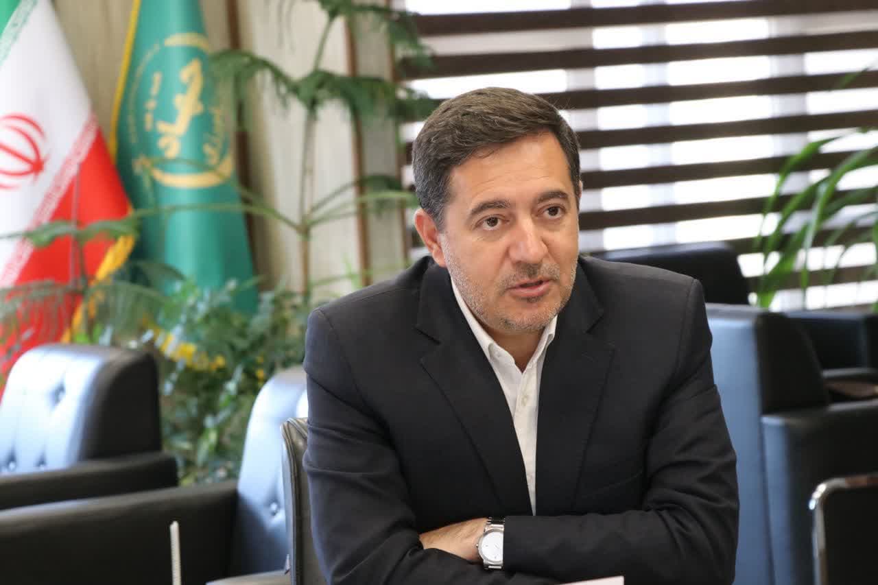 تاکید رئیس جهاد کشاورزی فارس بر لزوم حمایت تسهیلاتی دولت برای توسعه و تکمیل طرح‌های کشاورزی