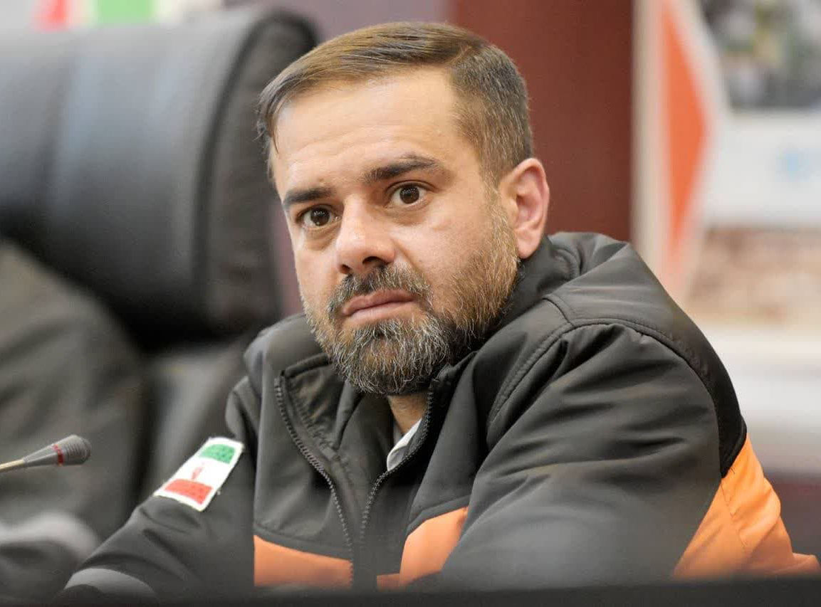 پیام تبریک مدیر کل راهداری و حمل و نقل جاده‌ای استان فارس به مناسبت فرارسیدن نوروز و آغاز سال ۱۴۰۴