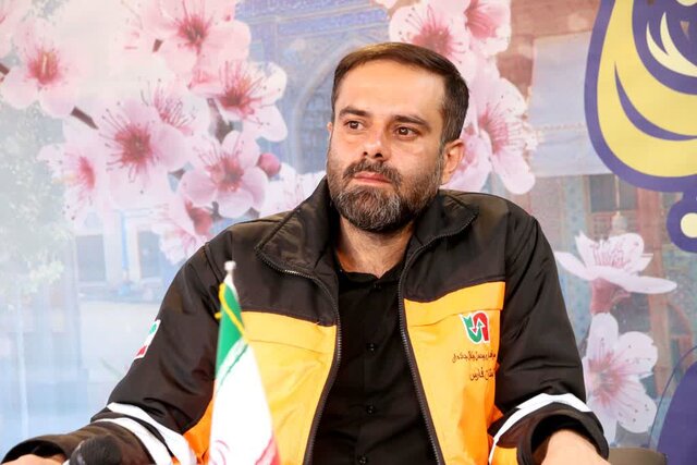 محسن عمادی 2