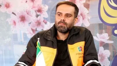 محسن عمادی