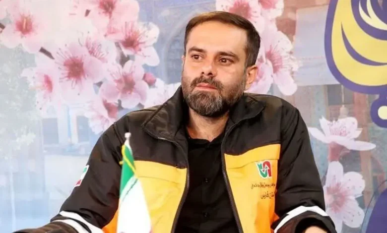 محسن عمادی