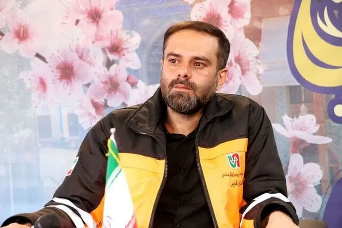 راننده «شیش دونگ» کیست؟ توصیه‌های راهداری فارس برای نوروز