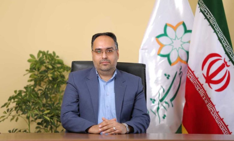 محمد امین