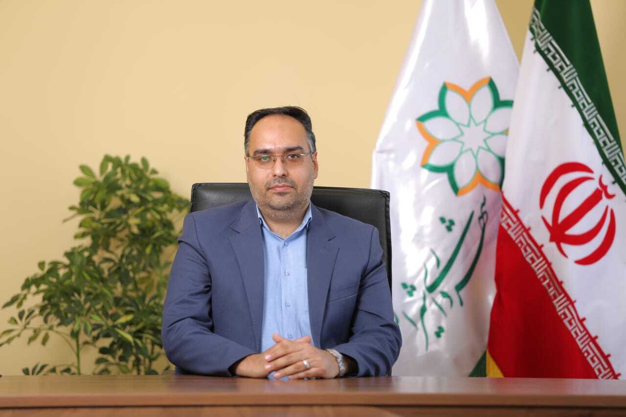 خبر نوروزی معاون شهردار شیراز: تقاطع غیرهمسطح جام‌جم بازگشایی شد/تا ۱۵ اردیبهشت‌ تکمیل می‌شود