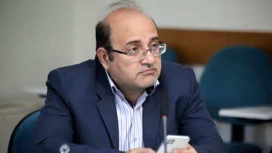 محمدرضا سلاحی