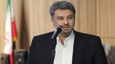 مصطفی رجبی مشهدی مدیرعامل توانیر