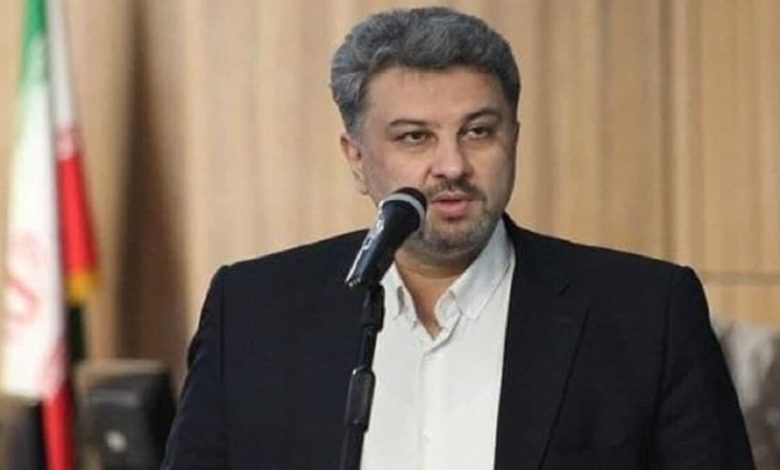 مصطفی رجبی مشهدی مدیرعامل توانیر