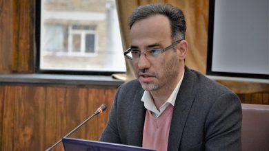 معاون تحقیقات و فناوری دانشگاه علوم پزشکی شیراز