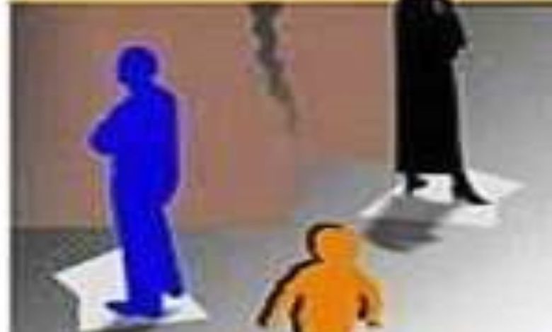 مقاله دوراهی 1