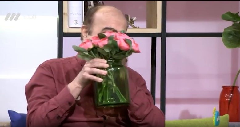 منوچهر آذری