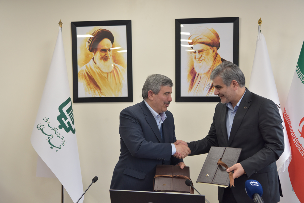 بانک قرض‌الحسنه مهر ایران حامی ۶۰ هزار طرح اشتغال‌زایی؛ ایجاد ۹۰ هزار فرصت شغلی