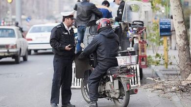 موتور سیکلتکارت سوخت