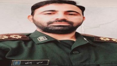 موسی بامری