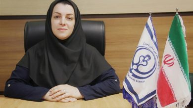 ندا خلیلی آزاد