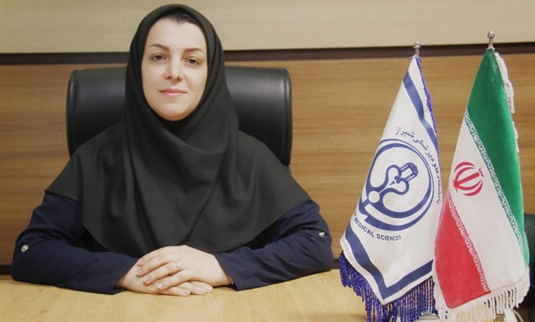 ندا خلیلی آزاد
