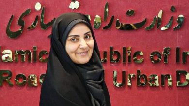 وزیر راه