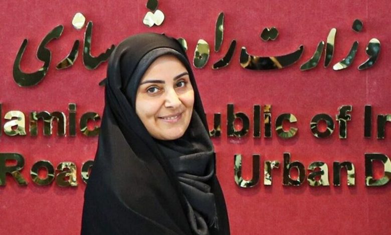 وزیر راه