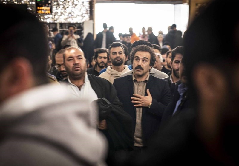 (+ویدئو) گوشه‌ای از سریال پایتخت ۷  که ببینید/ پایتخت ۷ کی و از مدام شبکه منتشر می شود؟