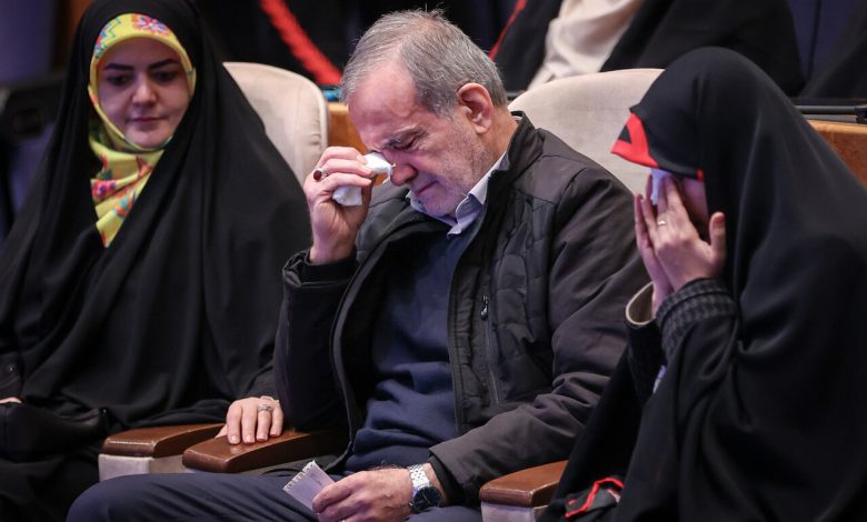 پزشکیان 1