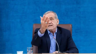 پزشکیان