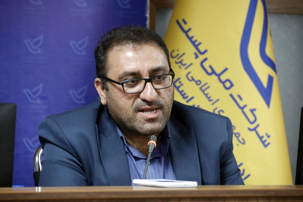 تدبیر نوروزی پست فارس: مرسولات شما تا ۱۶ فروردین برگشت نمی‌خورند