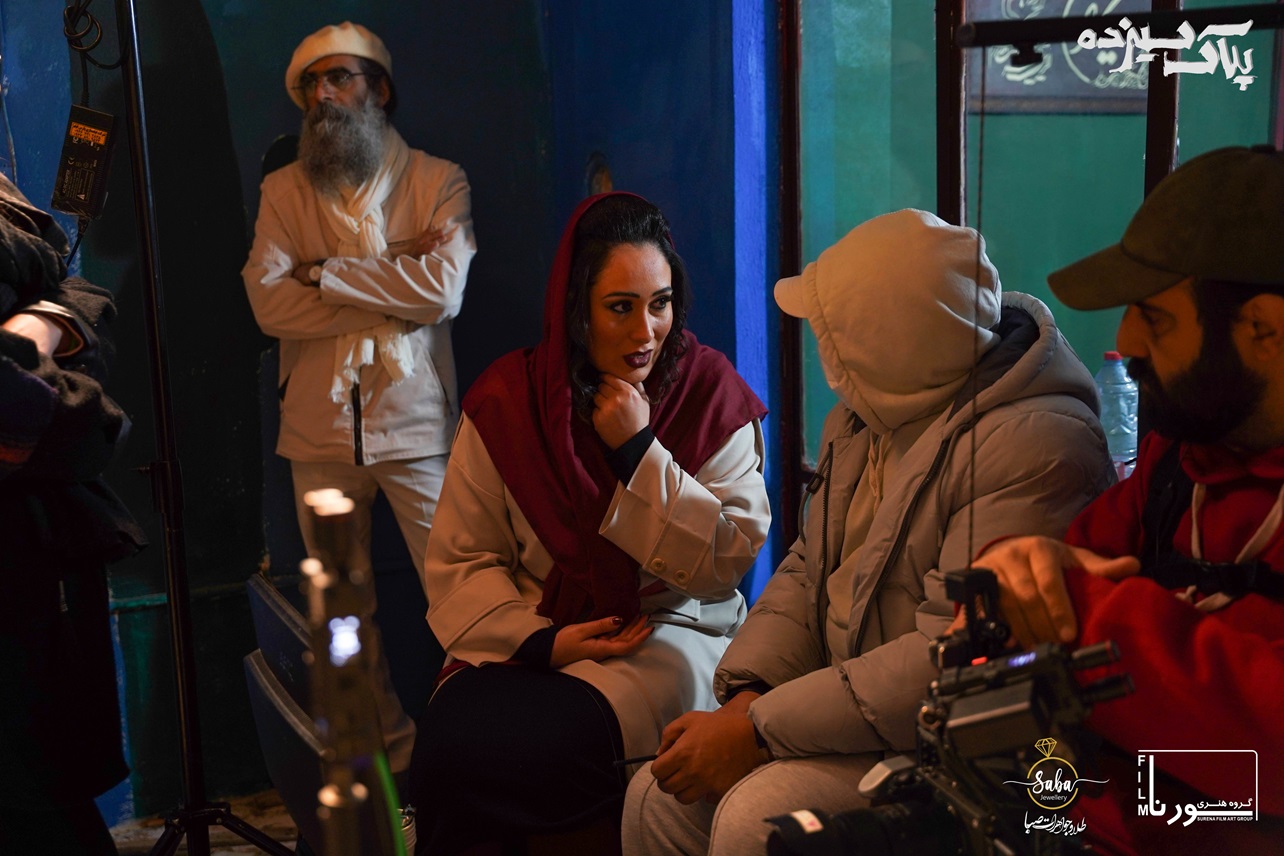 سینمایی پلاک ۱۳ در ایستگاه پایانی: وقتی گذشته سایه سنگین خود را بر زندگی می‌اندازد!