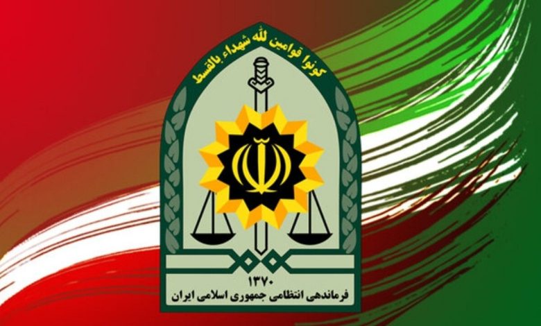 پلیس 1