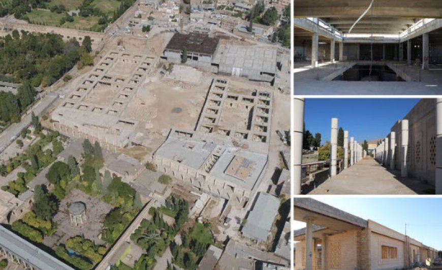 جزئیات تشکیل پرونده قضایی برای جمعی از مدیران فارس بخاطر یک طرح