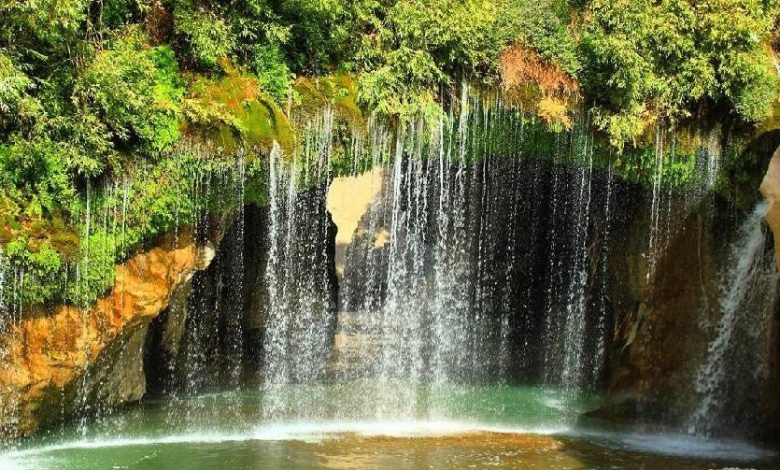 چشمه