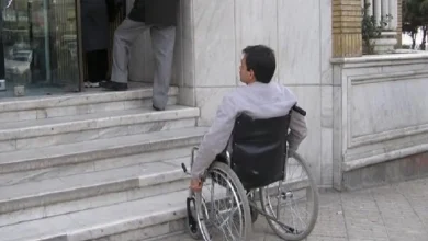 کمک معیشت ماهانه جانبازان و معلولان در ۱۴۰۴
