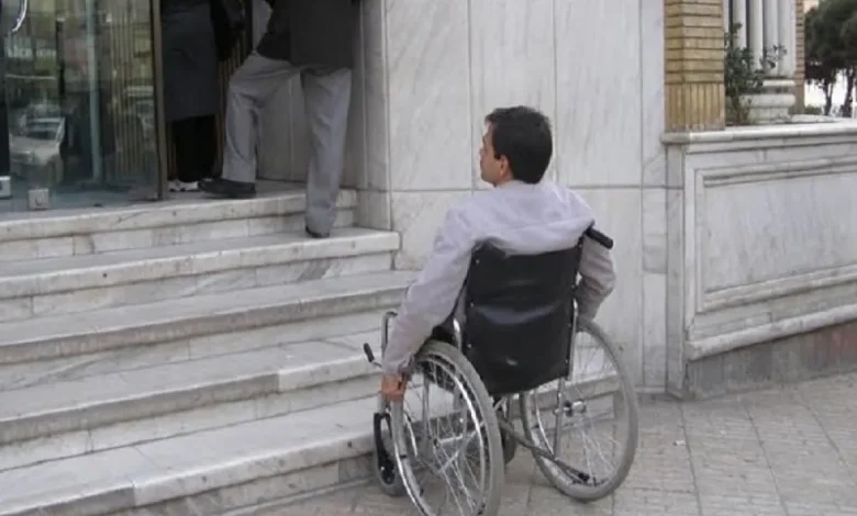 کمک معیشت ماهانه جانبازان و معلولان در ۱۴۰۴