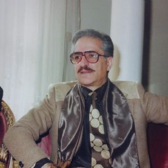 کوروس سرهنگ زاده